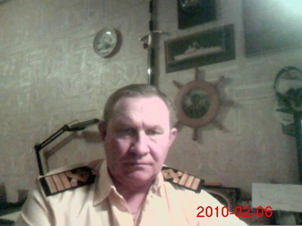 Анатолий Клюев