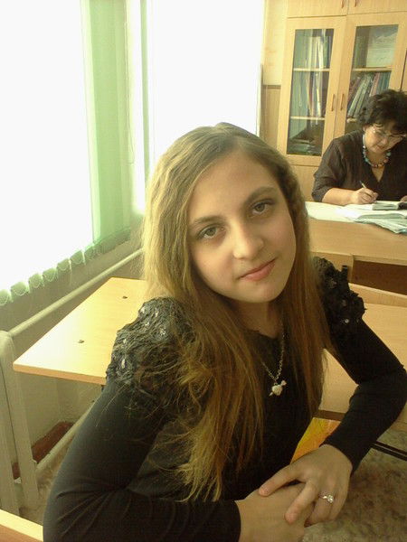 Ириша )))))))))