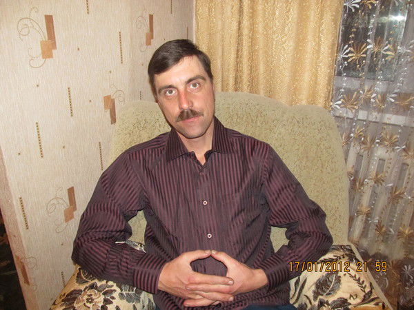 Вячеслав Пересыпкин