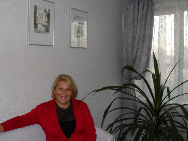 Алла Степаньян