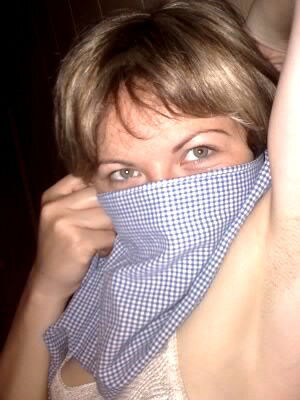 Светлана Бухаткина