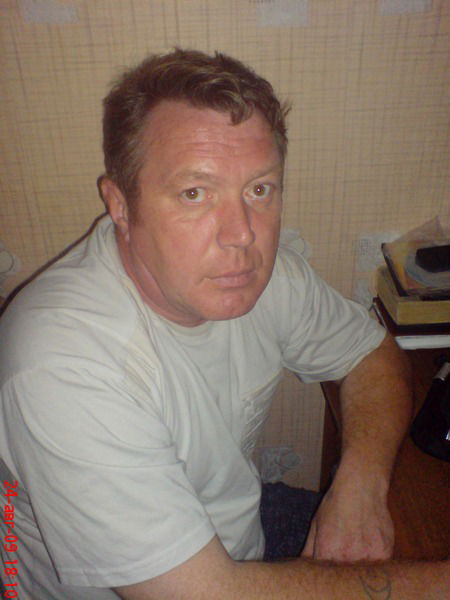 Сергей Макляков