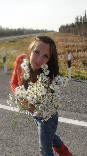 Анастасия Сайфутдинова