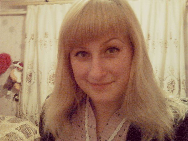 Юленька Акулина