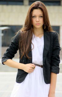 Екатерина Воробьёва