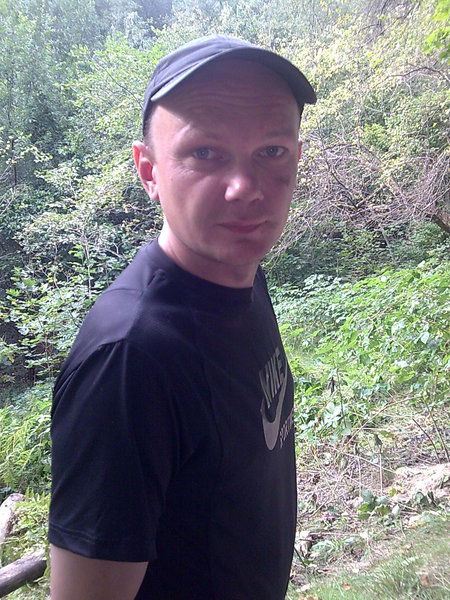 Юрий Минаев