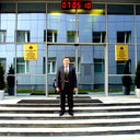 Сергей Бессараб