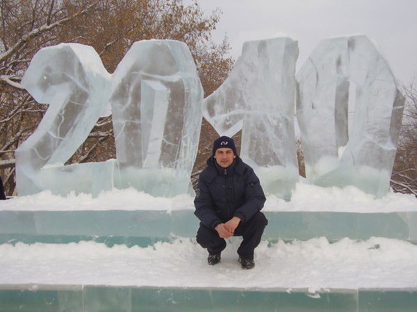 Владимир Юматов