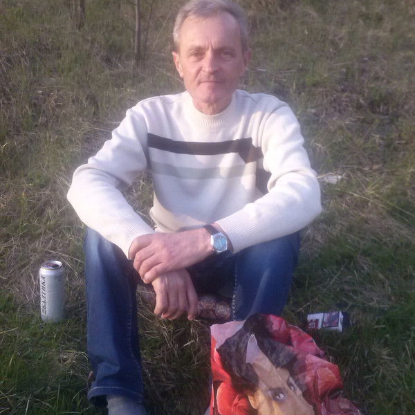 Виталик Таранов