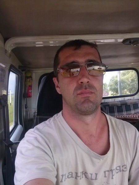 Сергей Поляков