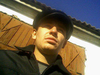 Сергей Зубрилов