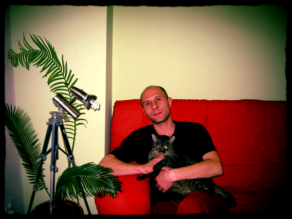 Богдан Лагода