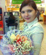 Ольга Компанцева