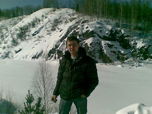 Сергей Пономарев