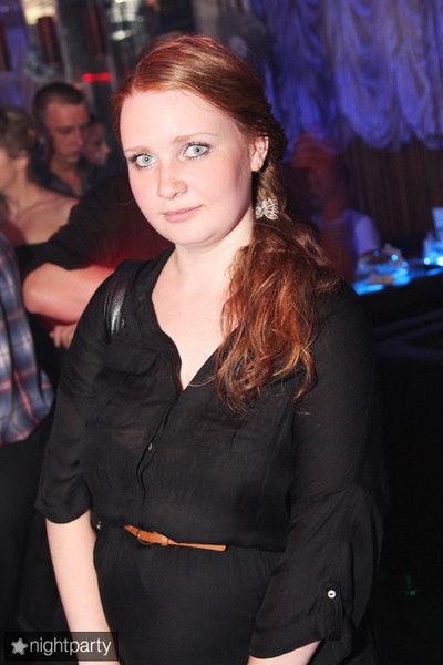 Ксения Кузнецова