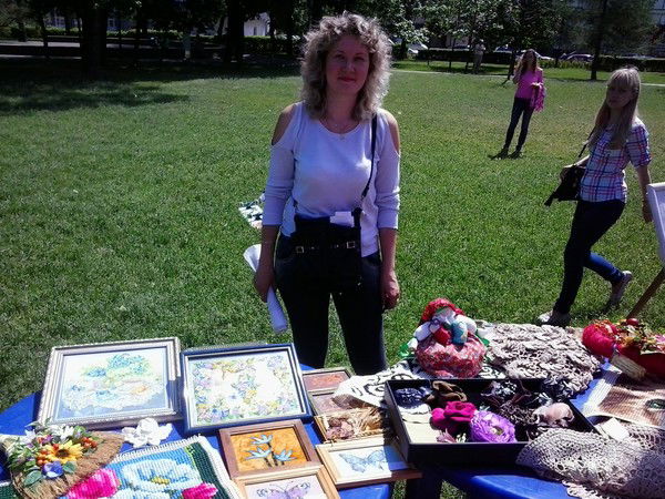 Наталья Астахова