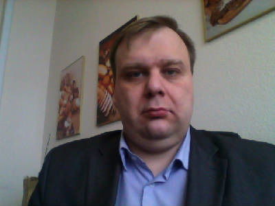 Евгений Евдокимов