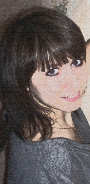 Евгения Дегтярева