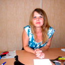 Елена Починок