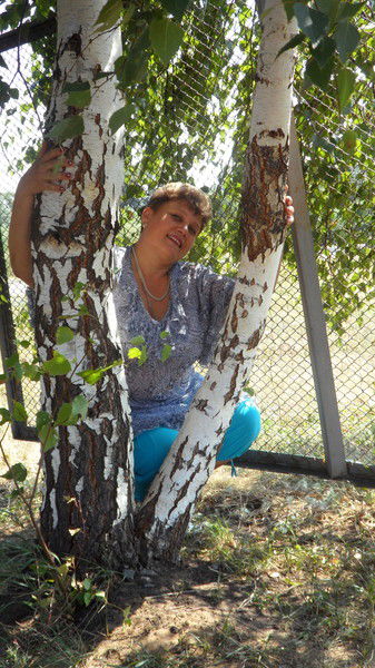 Светлана Шутова