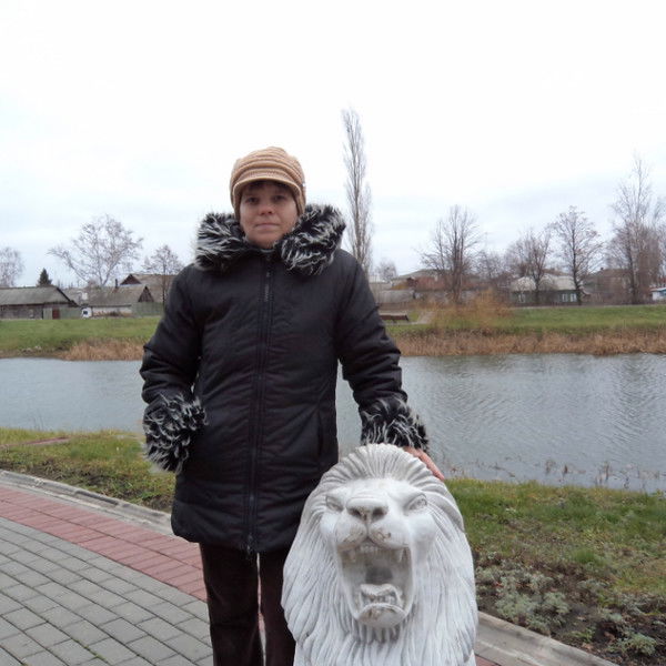 Маргарита Иванова (Кынина)