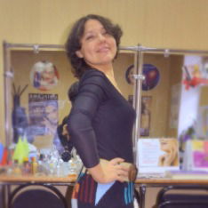 Ирина Федорович