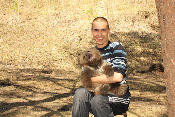 Дмитрий Смирнов