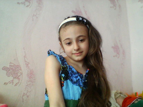 Саида Камкия