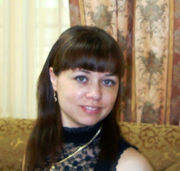 Татьяна Барсова