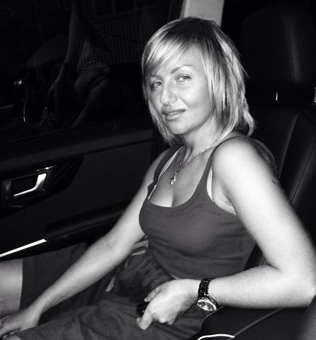 Светлана Янова