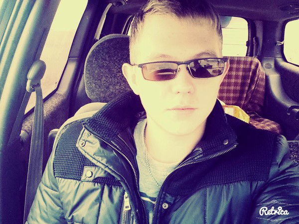 Костя Кузнецов