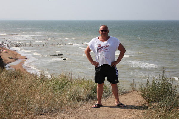 Алексей Ткаченко