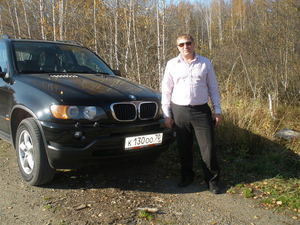 Сергей Трофимов