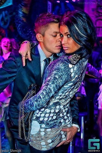 Игорь Комов