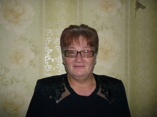 Татьяна Бауэр (Ли)