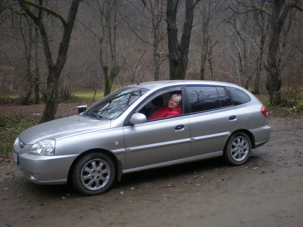 Наташа Макарович