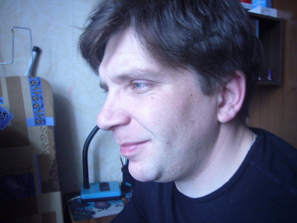 Александр Замаруев