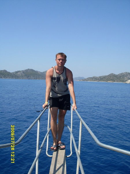 Дмитрий Иванов