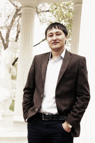 Талгат Райов