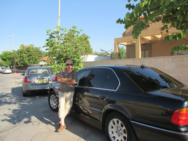 Семен Абрамович