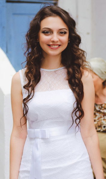 Кристина Резниченко