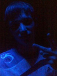 Вадим Березин