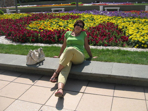 Тамара Галич