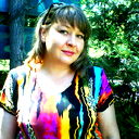 Елена Жаворонкина