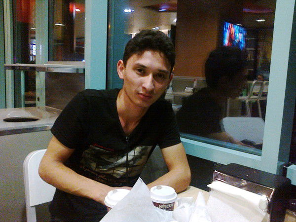 Еркегали Актанбай