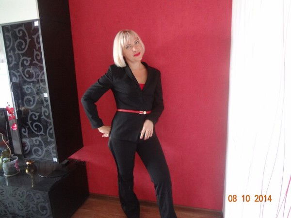 Ольга Егорова