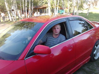 Александр Маслов