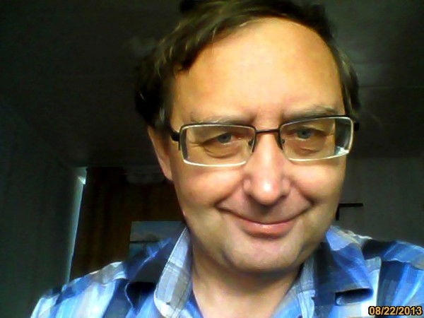 Александр Берёзкин