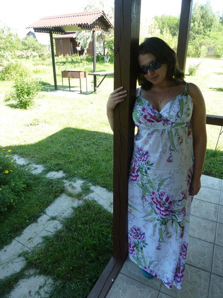 Юлия Лапулечка