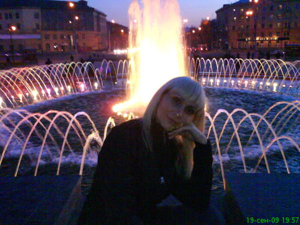 Маргарита Редикульцева